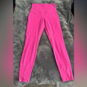 Lululemon align leggings